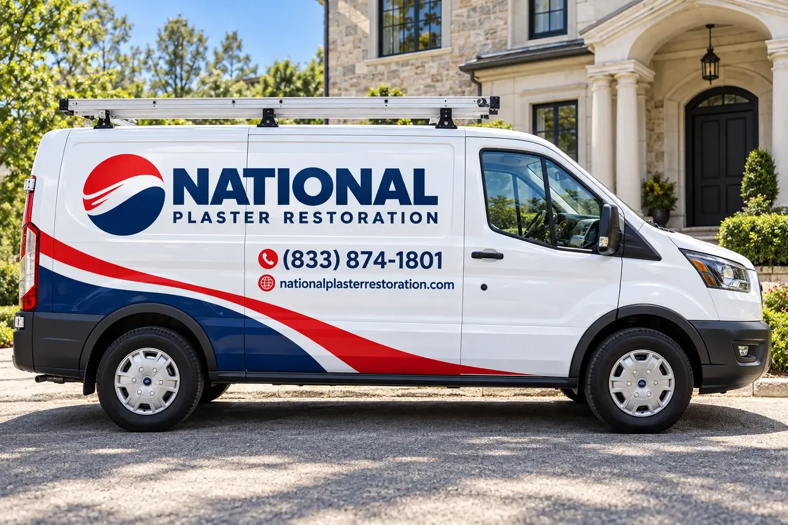 Plaster Repair in Waller, TX near me